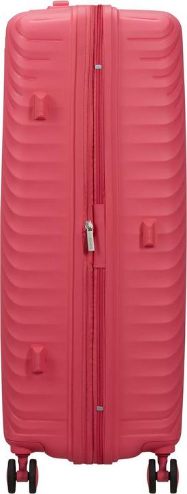 Actual product image American Tourister Diablast Spinner (98 l)