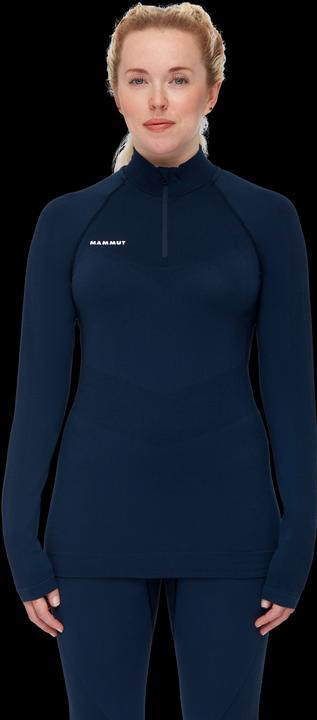 Immagine prodotto Mammut Trift Half Zip Longsleeve Women (L)