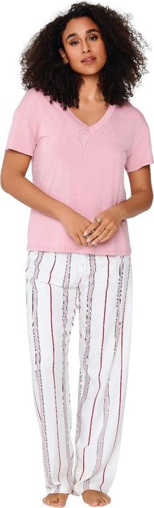 Produktbild LingaDore Top & Hose (M)