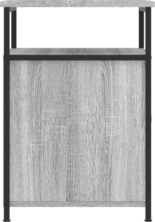 Immagine prodotto vidaXL Nachttisch (42 x 42 x 60 cm)