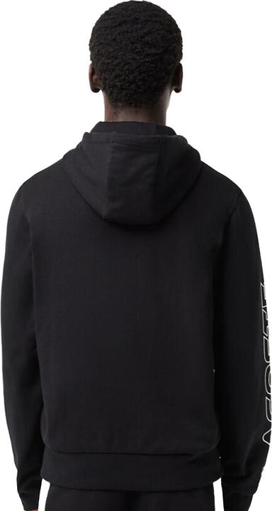 Immagine prodotto Lacoste Felpa con Cappuccio e Zip Intera Blocchi di colore Uomo (S)