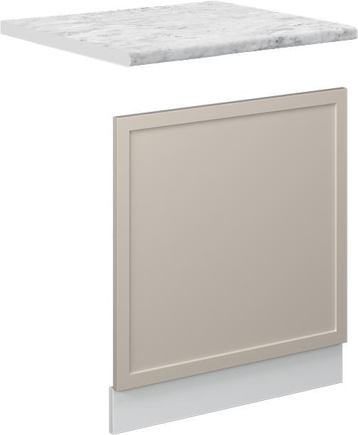 Bianco, Bianco marmo, Greige, Grigio beige