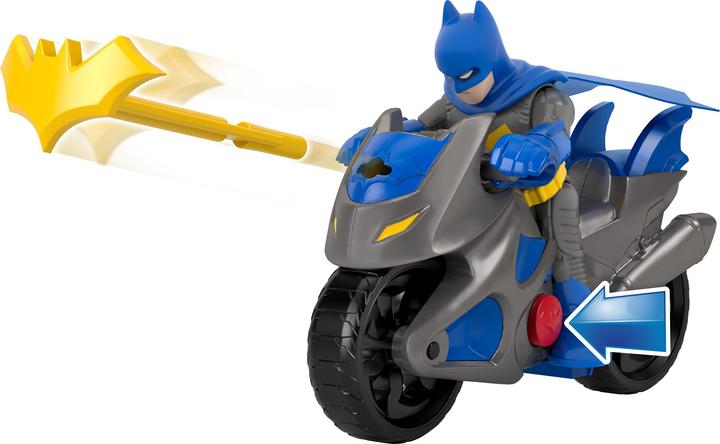 Produktbild Imaginext 0