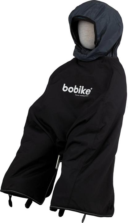 Image du produit bobike Poncho mini - Zwart