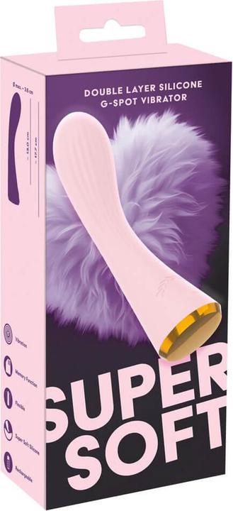 Actual product image You2Toys Super Soft