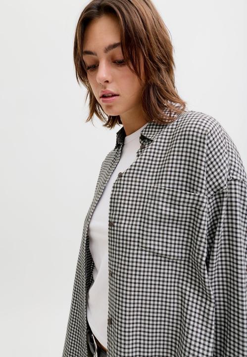 Immagine prodotto JJXX JXJAMIE Hemd Hemd (S)