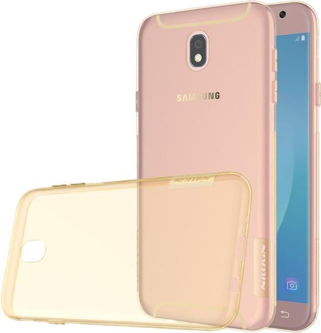 Actual product image Nillkin Nature Soft Series (Samsung Galaxy A7 (2017))