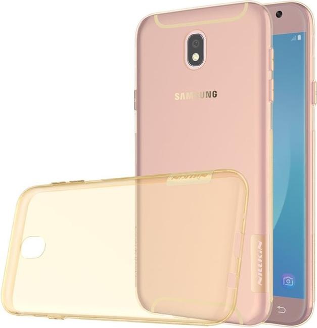 Actual product image Nillkin Nature Soft Series (Samsung Galaxy A7 (2017))