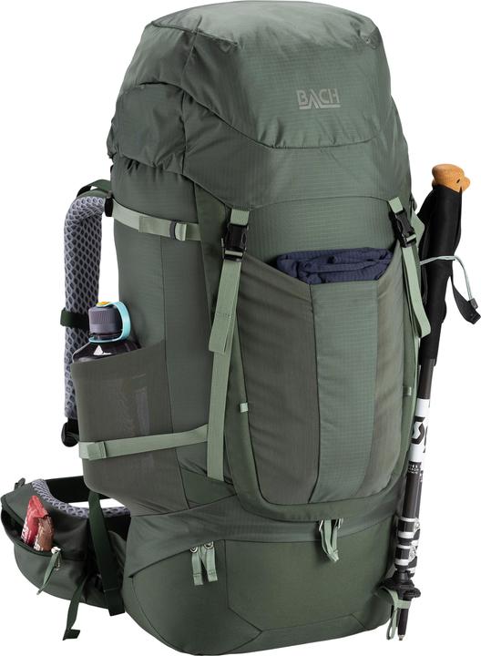 Produktbild Bach Equipment Daydream 62 (62 l)