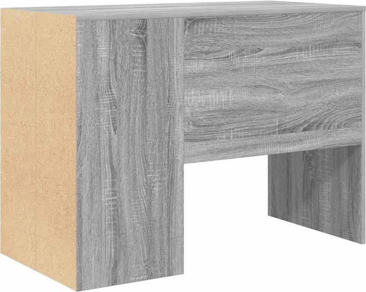 Immagine prodotto vidaXL Schreibtisch für Heimbüro (50 x 50 x 75 cm)