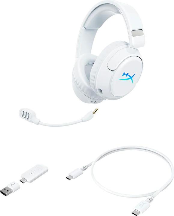 Actual product image HyperX Cloud Flight 2 Wireless (Wireless)