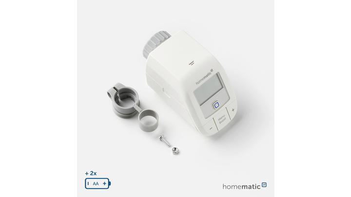 Immagine prodotto Homematic IP Termostato del radiatore