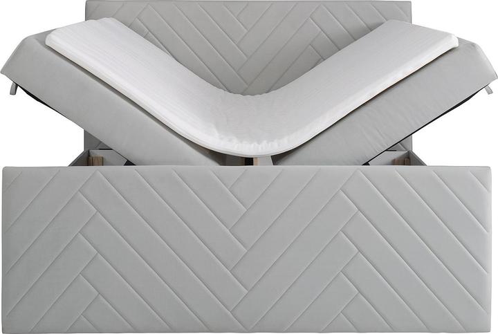 Produktbild Ysmée Makana (160 x 200 cm)