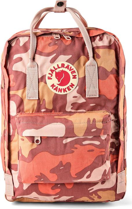 Produktbild Fjällräven Kånken Graphics Laptop 15 (15 l)