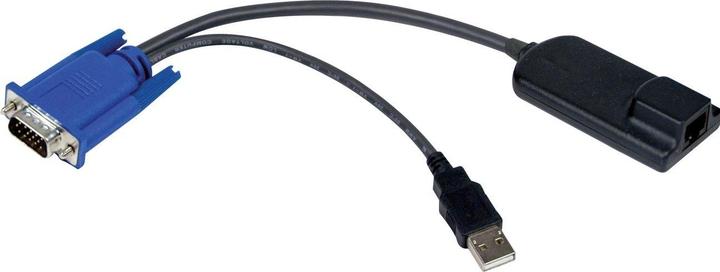 Actual product image Avocent Server interface module for VGA, USB keyboard/mouse