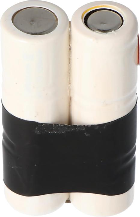Actual product image XCell NC Akku passend für Welch Allyn 72700 / MicroTymp 1 (110 mAh)