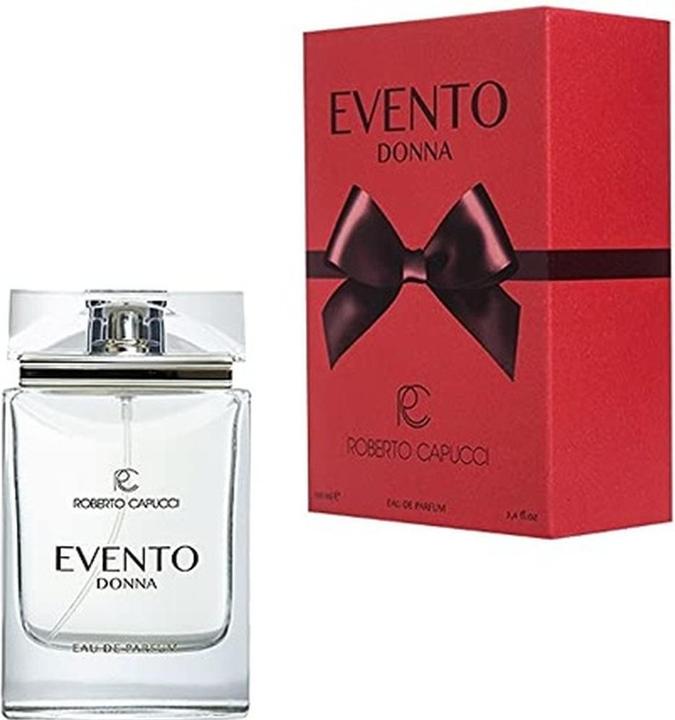 Immagine prodotto Capucci Donna EDP 100ml (Eau de parfum, 100 ml)