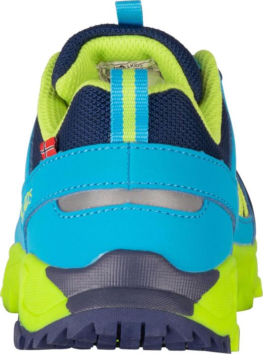 Produktbild Trollkids Kid's Tronfjell Hiker Low (34)