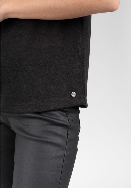 Actual product image Deeluxe ' t-hirt hazel (S)