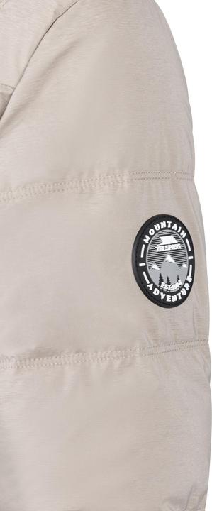Produktbild Trespass Rollins Kapuzenjacke (3XL, L, M, S, XL, XS, XXL)