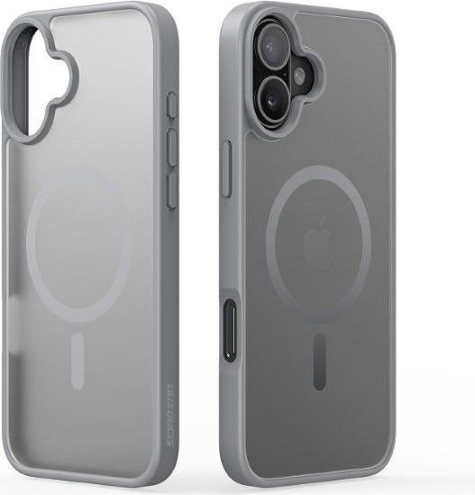 Actual product image Dux Ducis Yind Series Hardcase Cover (Apple iPhone 16)