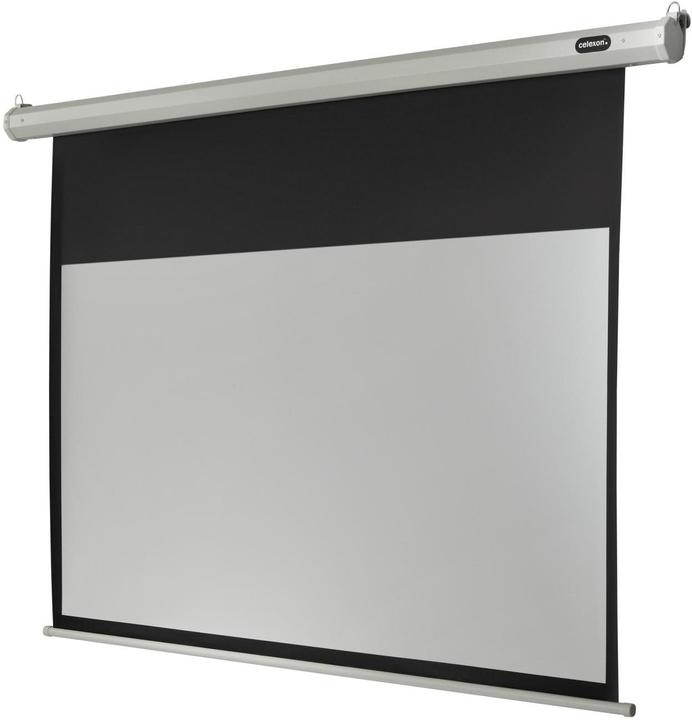 Celexon Motor Economy, Canvas, 16:9 (135.43", 16:9)