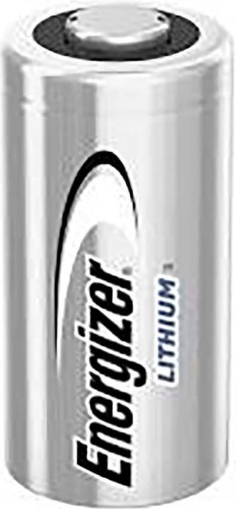 Actual product image Energizer 123 Lithium Photo (2 pcs., CR123A, 1500 mAh)
