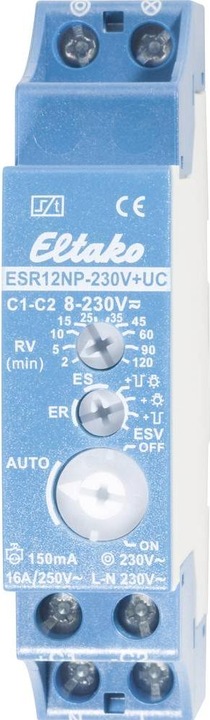 Produktbild Eltako Stromstossschalter