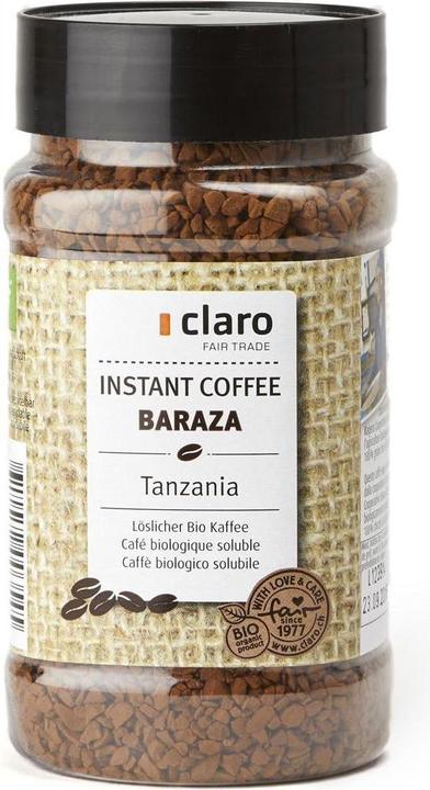 Image du produit Claro Baraza (100 g)
