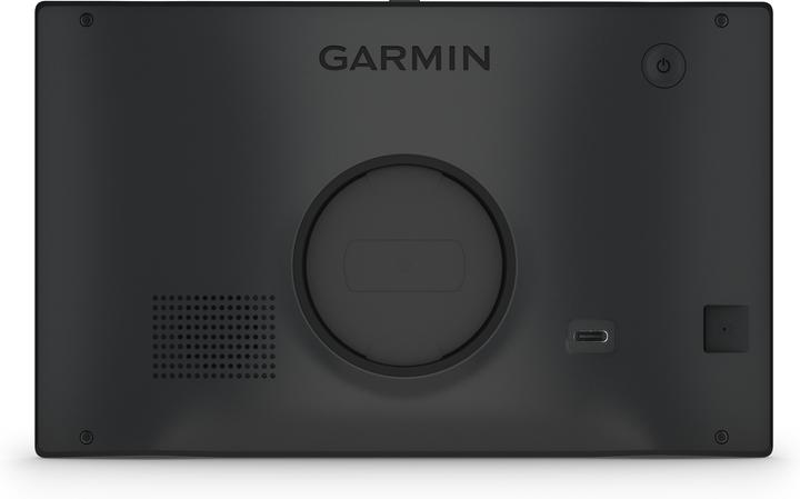 Image du produit Garmin DriveSmart 86 (8")