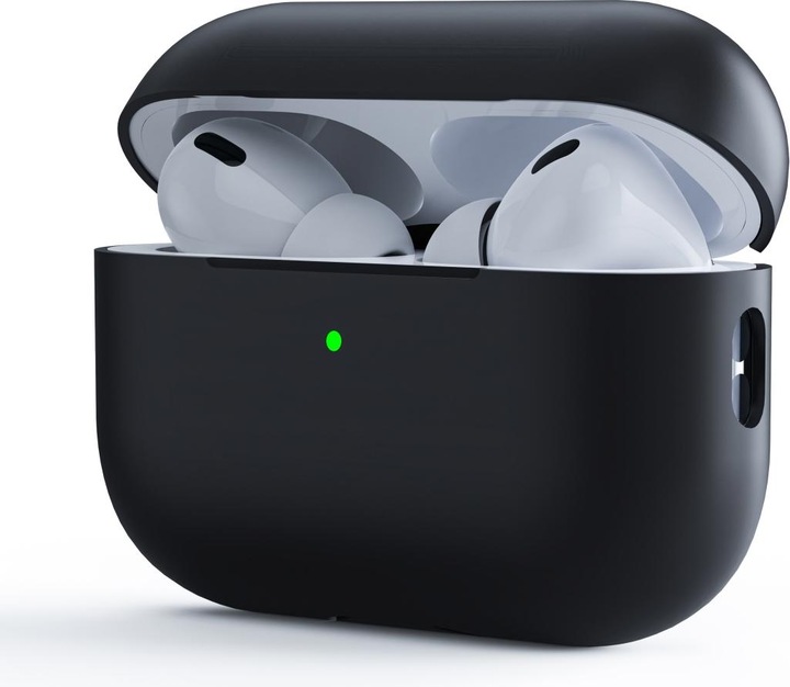 Immagine prodotto Screenguard Custodia in silicone liquido per Apple Airpods Pro (2022) (Coperchio della custodia di ricarica)