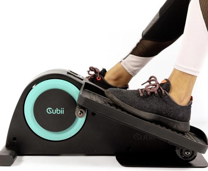 Produktbild MediaShop Cubii