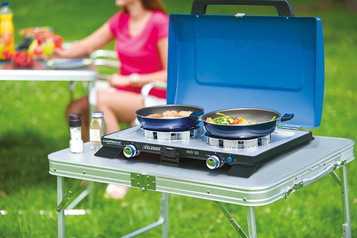 Produktbild Campingaz 400 SG Caravan