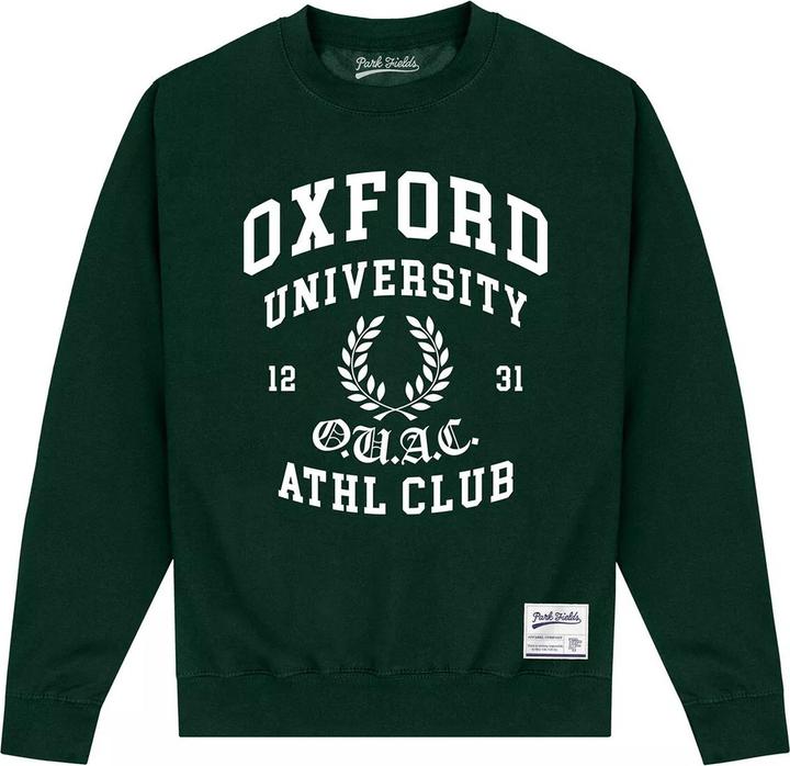 Immagine prodotto Athletic Felpa Adulto Unisex (M)