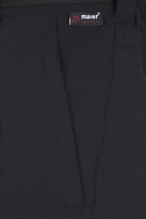 Produktbild Maier Sports Kluane 's black (46)