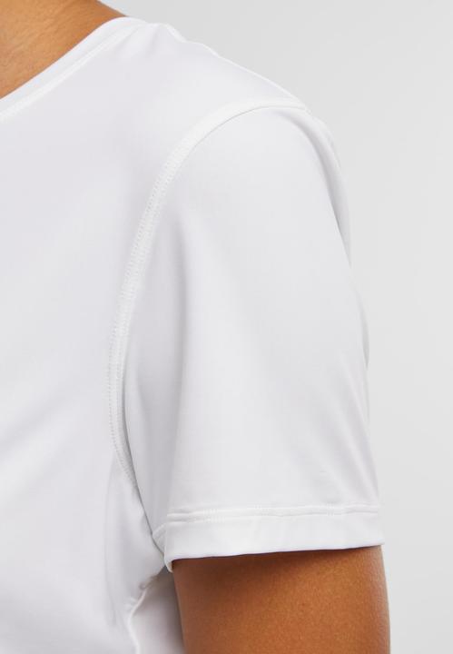 Actual product image Urban Classics Ladies Sports Tee - 191805 (S)