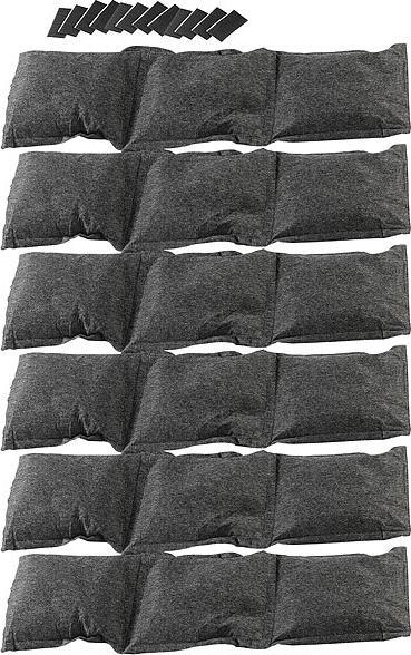 Produktbild Lescars Luftentfeuchter (6 m²)