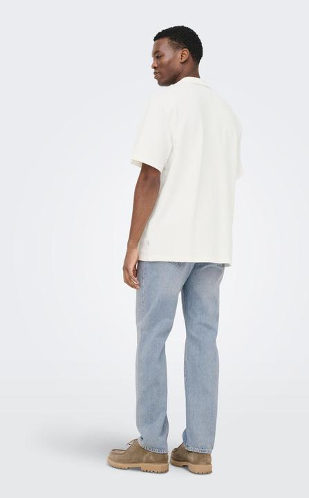 Immagine prodotto Only & Sons ONSKIAN Hemd Hemd (S)