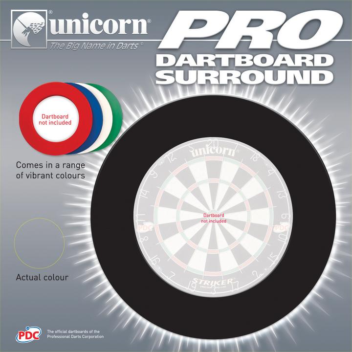 Immagine prodotto Unicorn Surround professionale