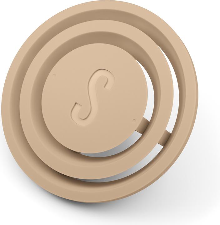 Productafbeelding Stadler Form Clip profumante gele vanille (4x)