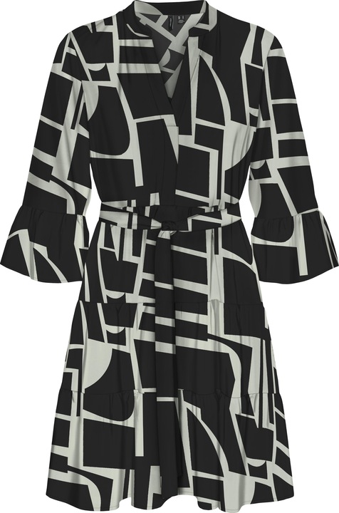 Produktbild Vero Moda VMZERA Kurzes Kleid Kleid (S)