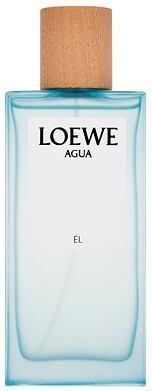 Actual product image Perfumes Loewe Agua Él (Eau de toilette, 100 ml)