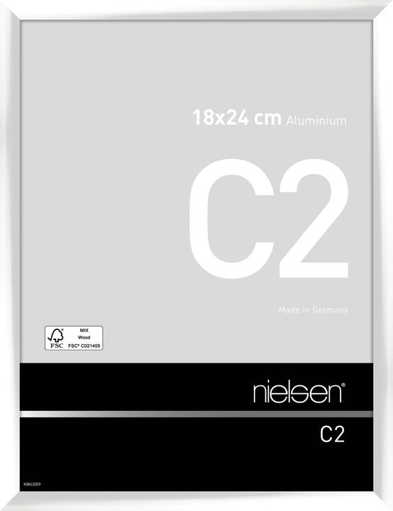 Actual product image Nielsen C2