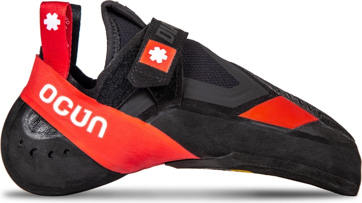 Actual product image Ocun Diamond S (37.5)