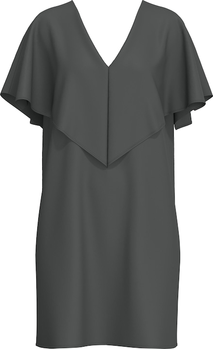 Image du produit Selected Femme Kurzärmeliges Minikleid (34)