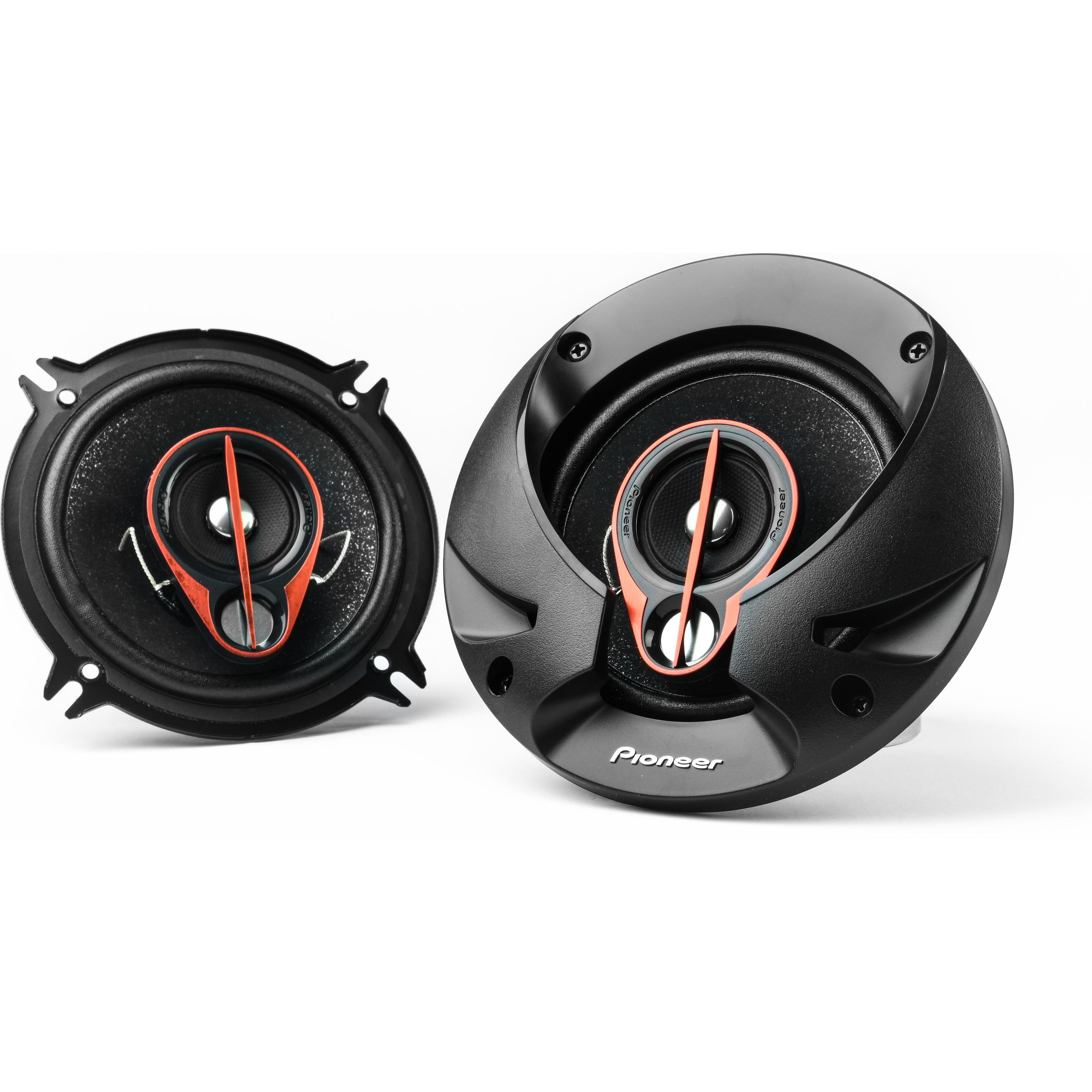 Pioneer, Car HiFi Lautsprecher, TS-R1350S (250 W, 13 cm)