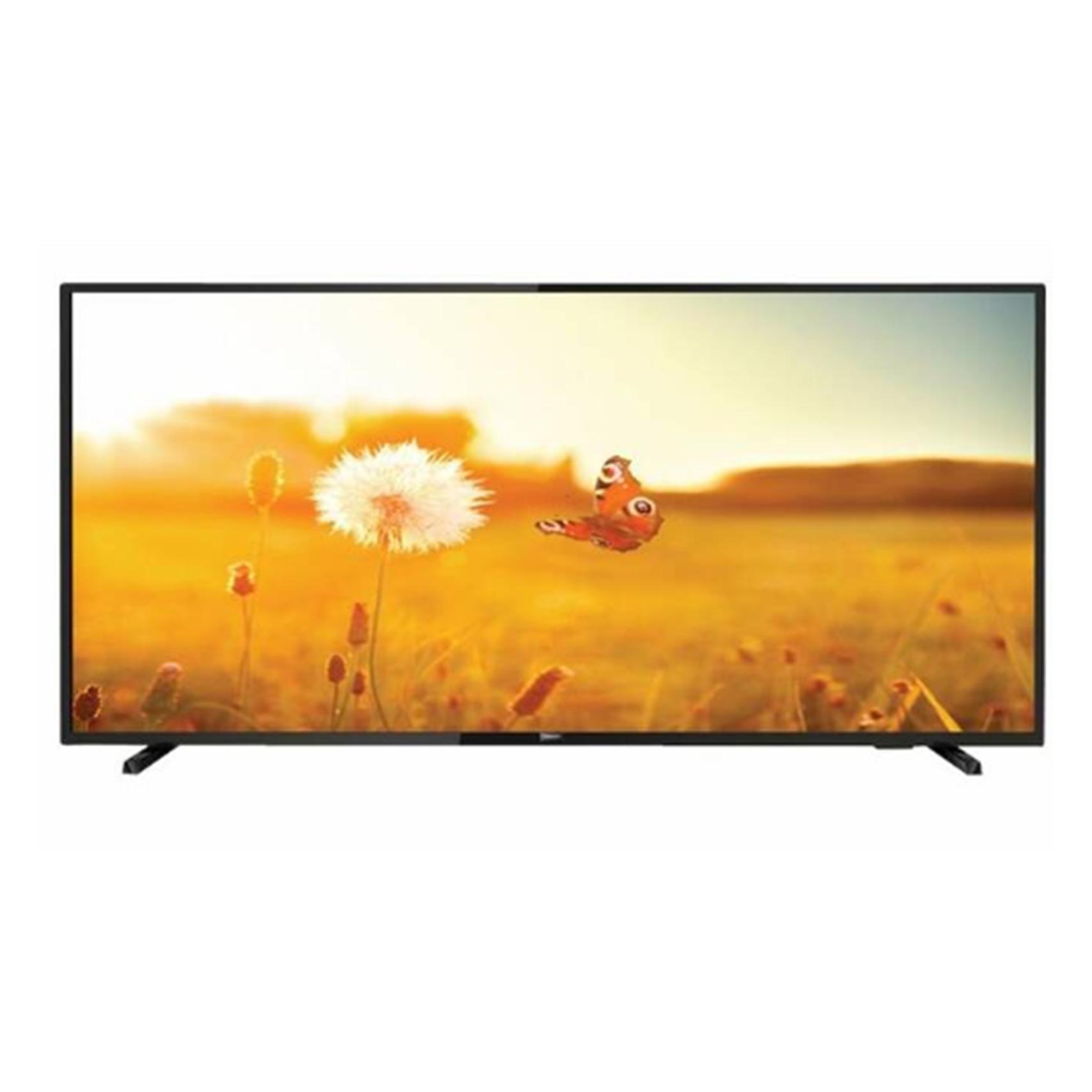 Philips 32HFL3014/12 (32", LED, HD), TV, Schwarz