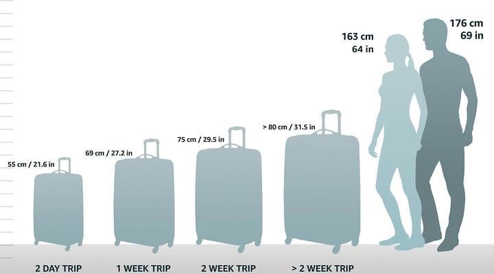 Actual product image Vaude Rotuma (65 l, M (50 - 90l))