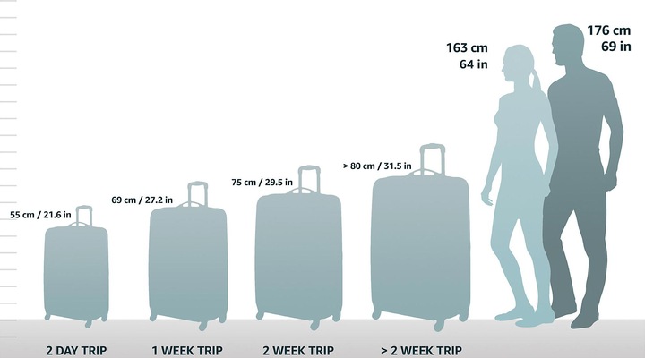 Produktbild Vaude Rotuma (65 l, M (50 - 90l))