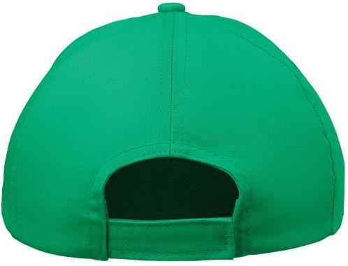 Produktbild MidOcean Buzz Kids BaseballMütze (54)